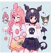 Image result for P3R Fan Art Cute