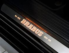 Image result for GLE Brabus 500