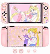 Image result for Nintendo Switch Sailor Moon