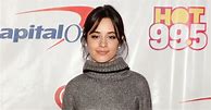 Image result for Camila Cabello Self