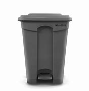 Image result for Clean Trash Bin