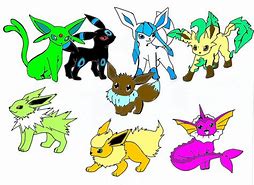 Image result for shiny eevee