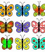 Image result for 9 Butterflies