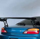 Image result for S15 Rear Wing