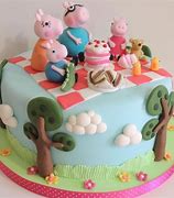 Image result for Peppa Pig Go for a Picnic