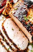 Image result for Grilled Pork Roast