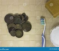 Image result for Cleaning Old Coins at Home