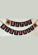 Image result for Pirate Birthday Banner