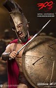 Image result for 300 King Leonidas Toys