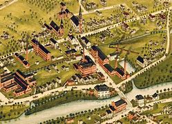 Image result for Naugatuck CT Map