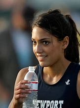 Image result for Allison Stokke Avacado Model