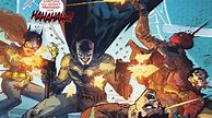 Image result for Batman Who Laughs without Mask