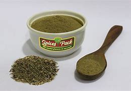 Image result for Thyme Powder