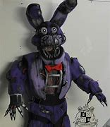 Image result for Nightmare Bonnie deviantART