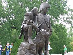 Image result for Lewis Clark American History Figures