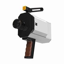 Image result for Super 8Mm Camera