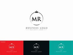 Image result for Mr Logo Circle