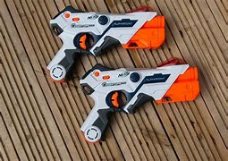 Image result for Nerf Space Gun