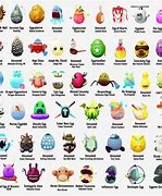 Image result for Old AdoptMe Pink and Blue Egg