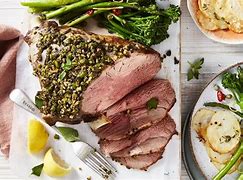 Image result for Greek Lamb Roast