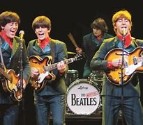 Image result for Bootleg Beatles