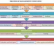 Image result for Management Consulting Diagrams