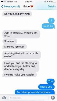 Image result for Cute Text Messages for Your Boyfriend