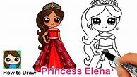 Image result for Princess East Draw