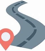 Image result for Road Map Icon Free