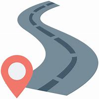 Image result for Annual Road Map Icon