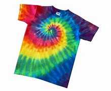 Image result for Tie Dye Shirt Clip Art