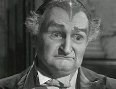 Image result for The Munsters Cast Grandpa