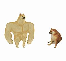 Image result for Sad Doge Meme PNG