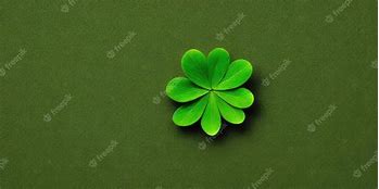 Image result for Green Clover Background