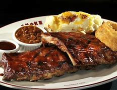 Image result for Smokehouse Steakhouse Burbank