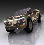 Image result for Tesla Truck Military Version