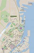 Image result for Copenhagen Cruise Terminal Map