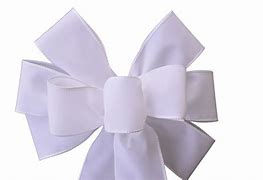 Image result for Big Wreath White Lights Red Velvet Bow