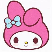 Image result for Sanrio PFP 500 X 500