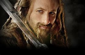 Image result for Fili Dwarf