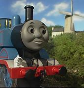 Image result for Thomas and Friends Credits