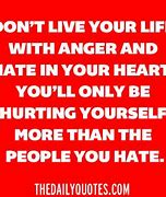 Image result for Hate in Your Heart Quotes