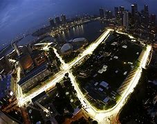 Image result for Singapore Street Circuit