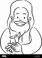 Image result for Jesus Has Risen Cartoon