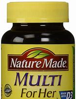 Image result for Good Multivitamin for Women