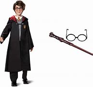 Image result for Harry Potter Costume. The Warehouse