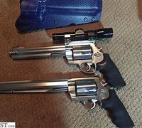 Image result for S&W 460 VXR