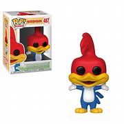 Image result for Funko Soda Woody Woodpecker