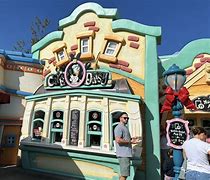 Image result for Cafe Daisy Disneyland