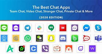 Image result for Apps to Chat Online